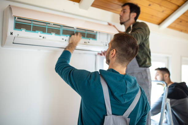 Best Emergency HVAC repair  in Fort Lupton, CO