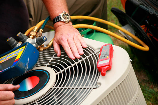 Best 24/7 HVAC repair  in Fort Lupton, CO