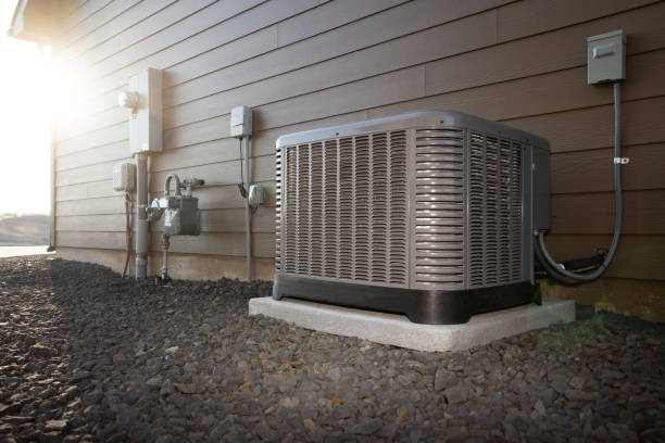 Best Affordable HVAC services  in Fort Lupton, CO
